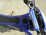     Yamaha WR450F-E 2005  19